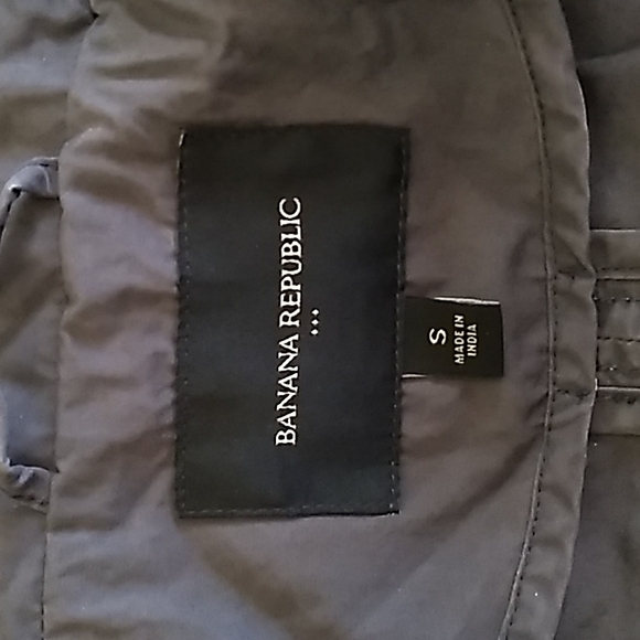 Banana Republic jacket - Picture 5 of 7